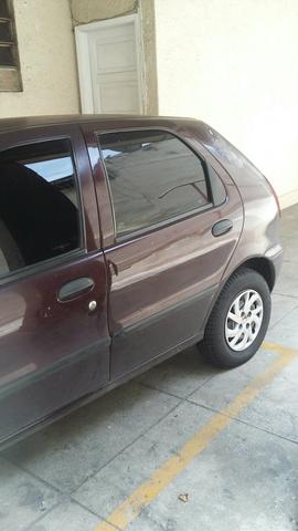 Vendo palio - Foto 2