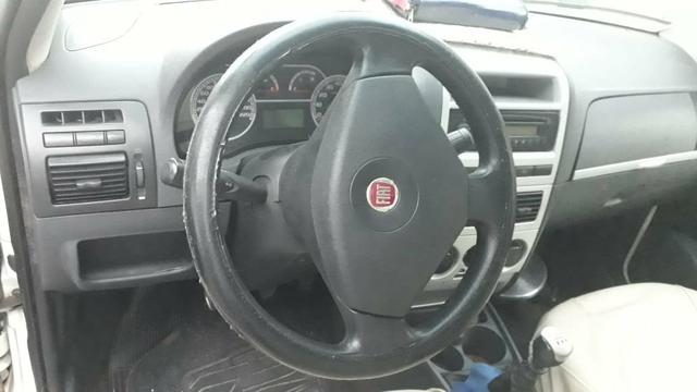 Fiat Siena 2008/2009 - Foto 6
