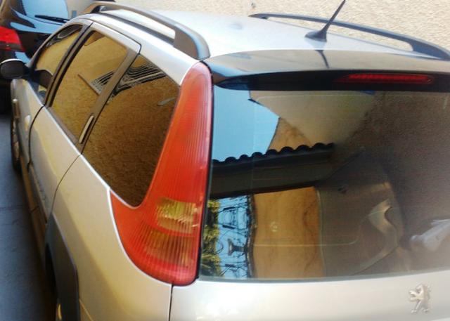 Carro Peugeot - Foto 4