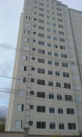 Apartamentos com 2 dormitórios em construção próximo ao shopping - Foto 18
