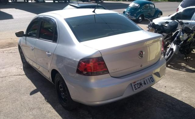 Voyage 1.0 flex 2011 (68.000km) - Foto 3