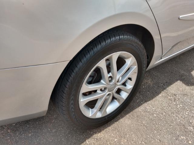 KIA Cerato EX3 1.6 AT - 2011/2012 - Foto 8