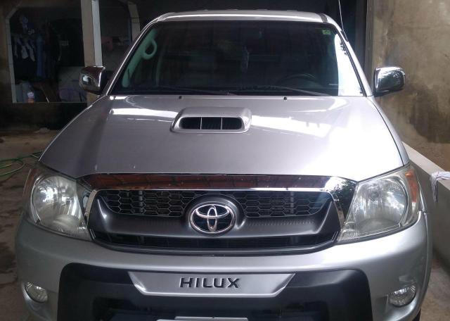 Hilux ZAP * * - Foto 3