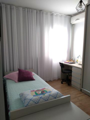 Apartamento no Jardim Itália! - Foto 6