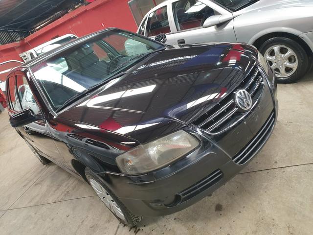 Gol G4 1.0 completo - Foto 2