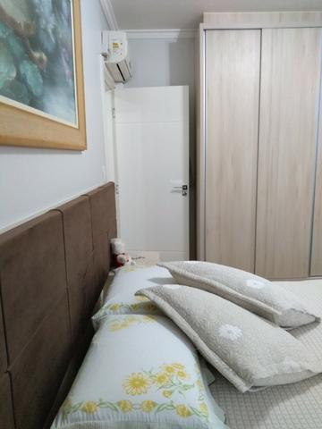 Apartamento no Jardim Itália! - Foto 9