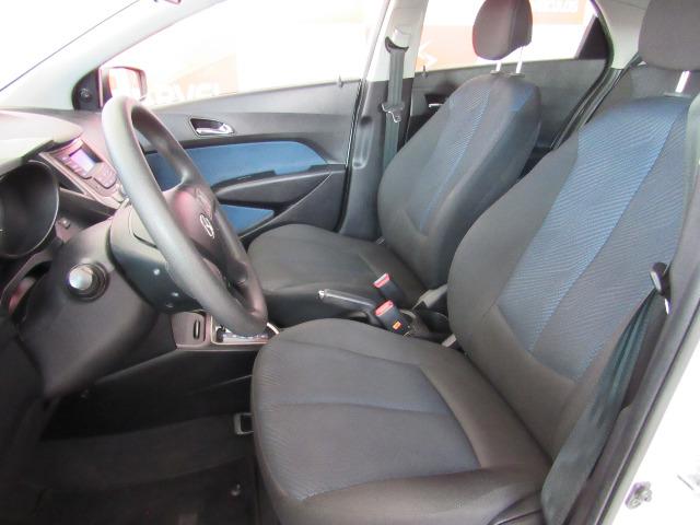 Hyundai Hb20 comfort plus 1.6 automático, confira!! - Foto 6