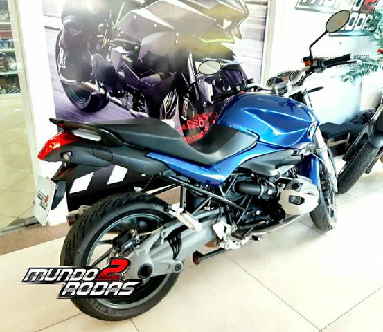 BMW R 1200 R/ R CLASSIC 2014 - 725282736  OLX