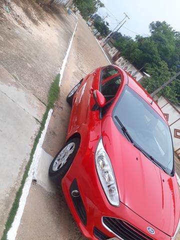 New Fiesta 1.6 2013/2014, valor: 29.000,00 - Foto 4