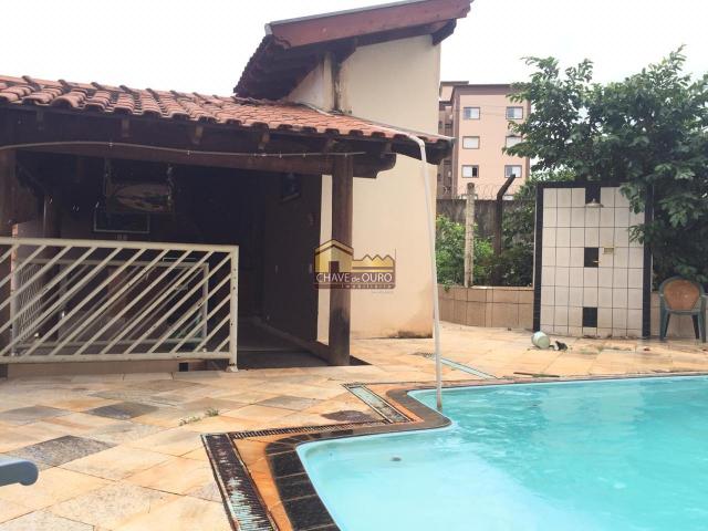 Casa para aluguel, 3 quartos, 2 vagas, Nossa Senhora da Abadia - Uberaba/MG - Foto 18