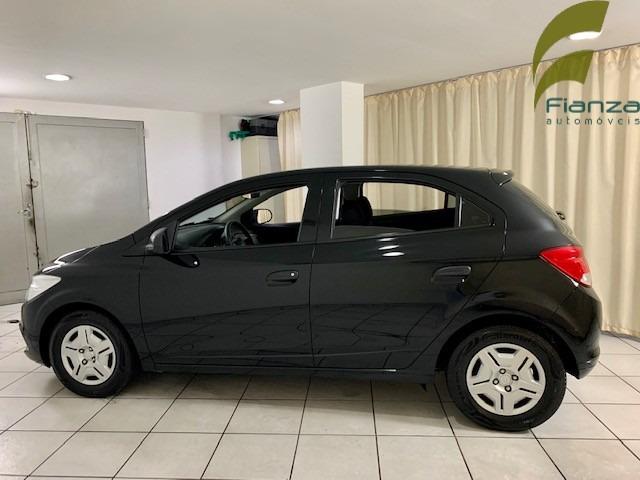 Chevrolet Onix Joy 1.0 6 marchas - Foto 3