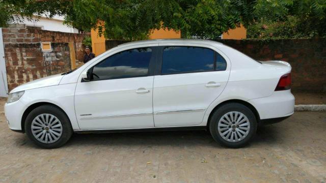 Vende-se Voyage confortline 2010 1.6 - Foto 4