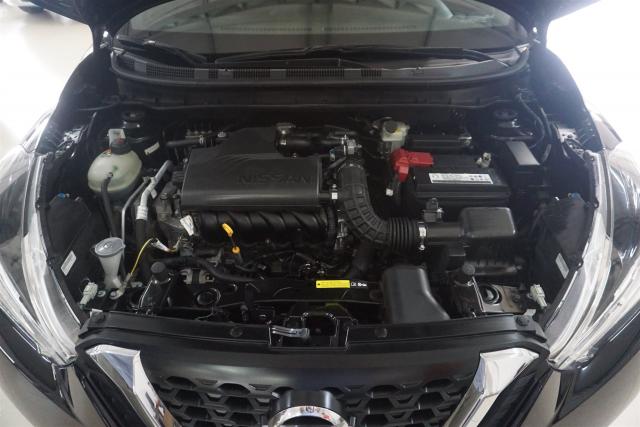 NISSAN KICKS 2016/2017 1.6 16V FLEX SL 4P XTRONIC - Foto 11
