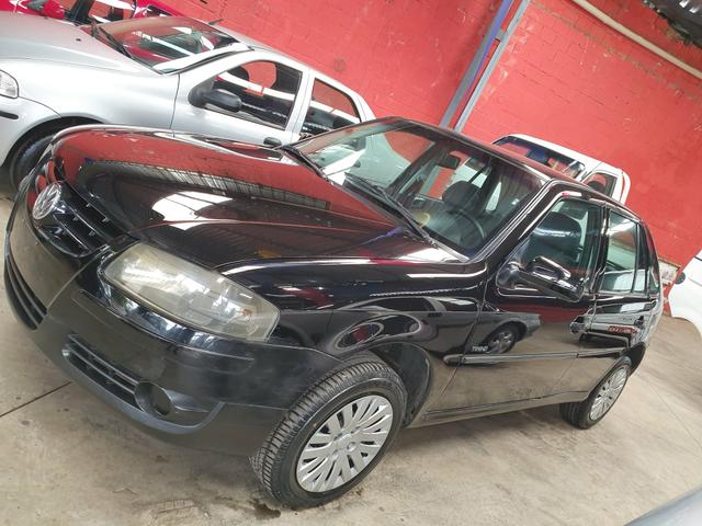 Gol G4 1.0 completo