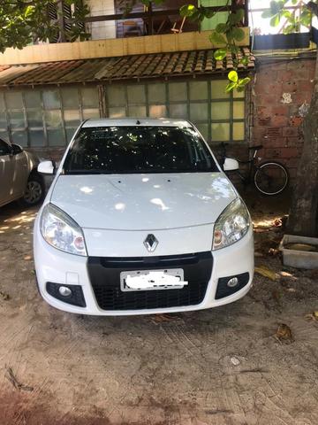 Sandero 2012/2013