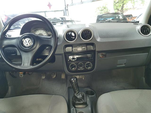 Gol G4 1.0 completo - Foto 4