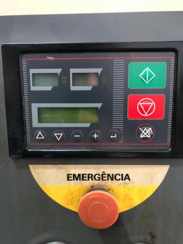 Compressor E Secador De Marca Schulz