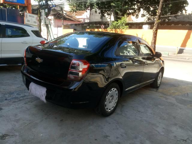 Cobalt 2015 1.4 gnv /gas/alc - Foto 6