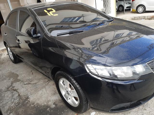 Vendo cerato 1.6 2012 - Foto 4