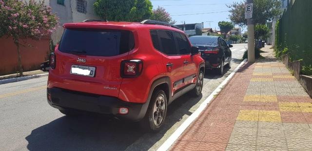 Jeep Renegade 2016 - Foto 7