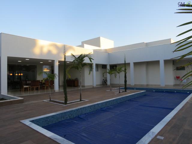 Casa a venda / Condomínio Solar de Athenas / 4 Suítes / Churrasqueira / Piscina / Moderna - Foto 2
