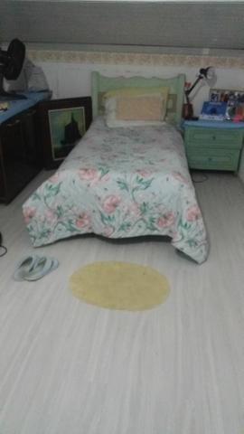 Aluguel de quarto para estudantes- Feminino - Foto 2