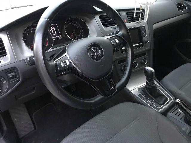GOLF 2014/2015 1.4 TSI COMFORTLINE 16V GASOLINA 4P AUTOMÁTICO - Foto 8