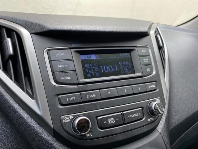 HYUNDAI HB20 1.6 COMFORT PLUS AUT (FLEX) - Foto 10