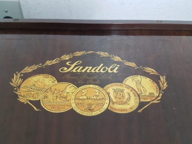 Piano Sandoli contato *) Tratar com Renato