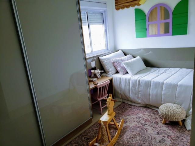 Apartamento à venda com 3 dormitórios em Setor marista, Goiânia cod:2821 - Foto 12