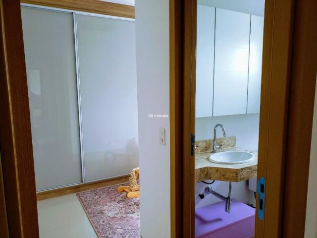 Apartamento à venda com 3 dormitórios em Setor marista, Goiânia cod:2821 - Foto 13