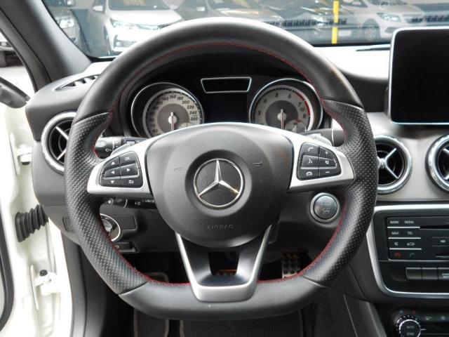 Mercedes GLA 250 Sport 2.0 TB 16V 4x2 211cv Aut. - Branco - 2016 - Foto 5