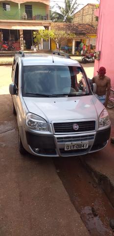 Fiat doblo - Foto 9