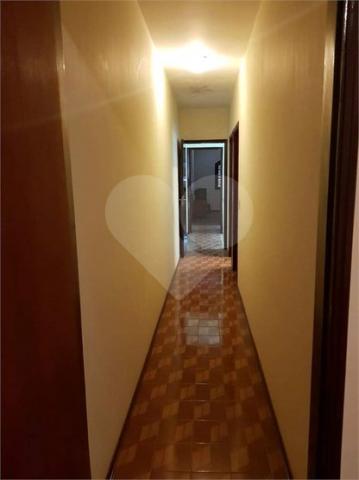 Casa à venda com 3 dormitórios em Limão, São paulo cod:170-IM474669 - Foto 8