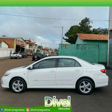 Toyota Corolla Xei 2.0 Aut. Flex 2014 - Foto 5