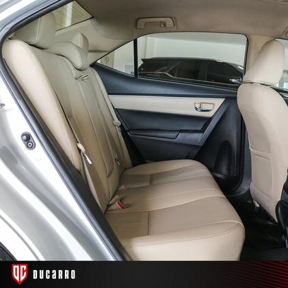 COROLLA ALTIS 2.0 FLEX 16V AUT. - Foto 6