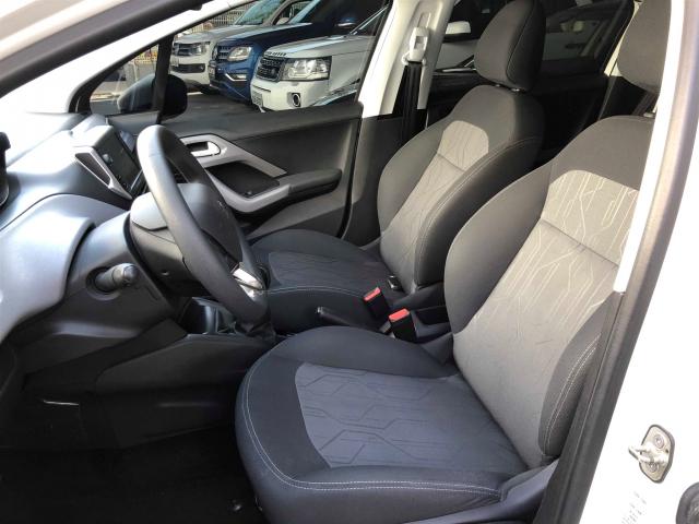 208 2017/2017 1.2 ACTIVE 12V FLEX 4P MANUAL - Foto 9