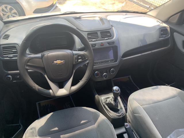 Cobalt 1.8 LTZ 2015 - Foto 7