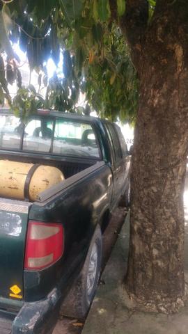 S10 cabine dupla - Foto 3