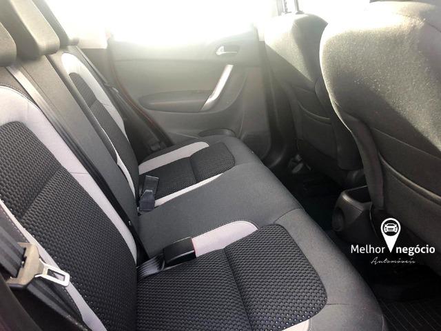 Citroën C3 Exclusive 1.5 8v 5P Flex Vermelho - Foto 15