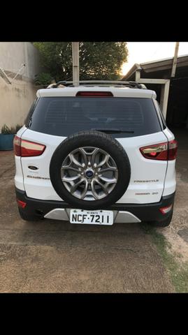 Ecosport 2014/2015 - Foto 4