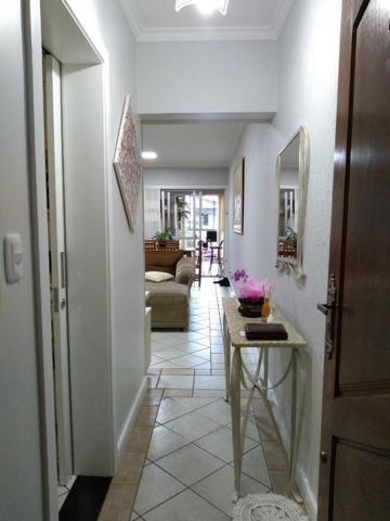 Apartamento no Jardim Itália!