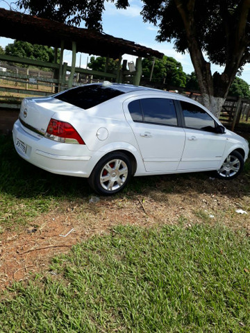 Vectra elegance top - Foto 6