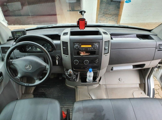 Van - Foto 2