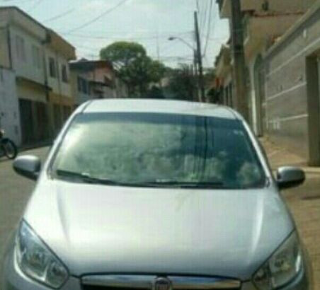 Fiat Siena 1.4 Trend completo VALOR. 9.500