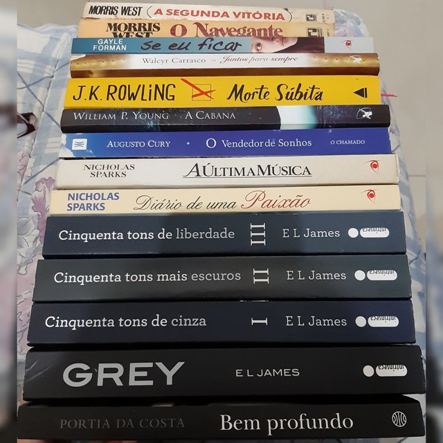 Livros