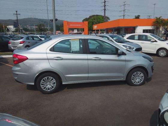 FORD KA 2019/2020 1.0 TI-VCT FLEX S MANUAL - Foto 9