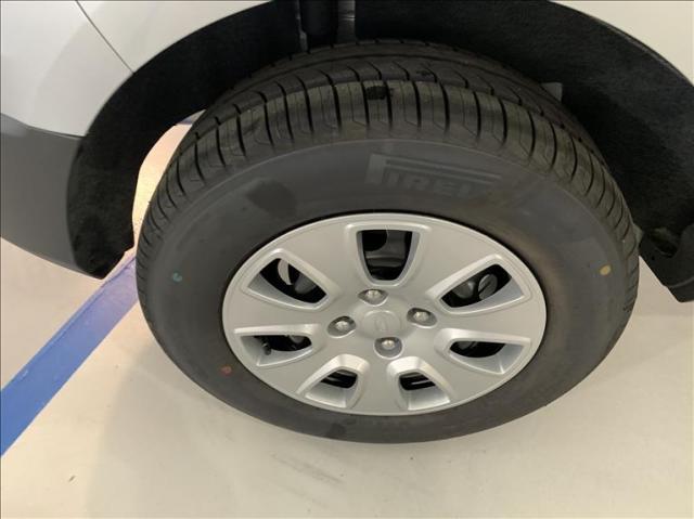 Ford Ecosport 1.5 Ti-vct se Direct - Foto 8