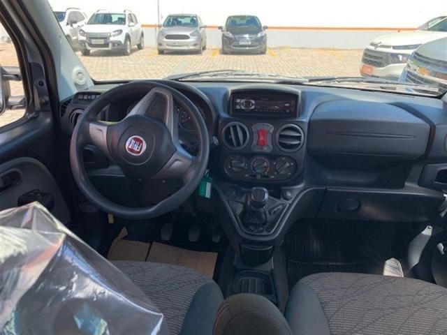 DOBLÒ 2019/2019 1.8 MPI ESSENCE 7L 16V FLEX 4P MANUAL - Foto 3