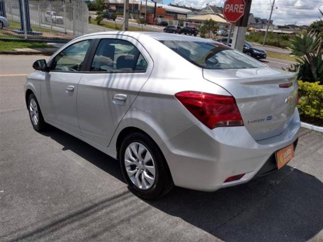 PRISMA 2019/2019 1.4 MPFI LT 8V FLEX 4P MANUAL - Foto 8